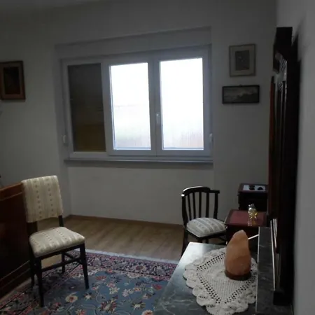 Apartment Apartman Lucio *
