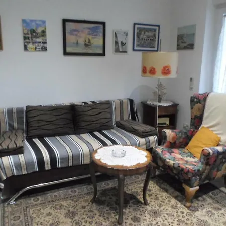 Apartman Lucio Opatija