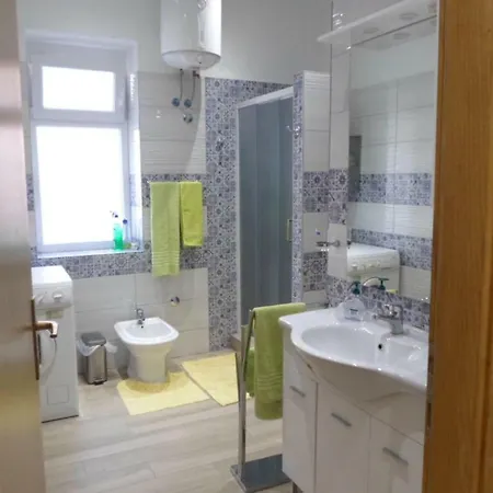 Apartman Lucio Apartment Opatija