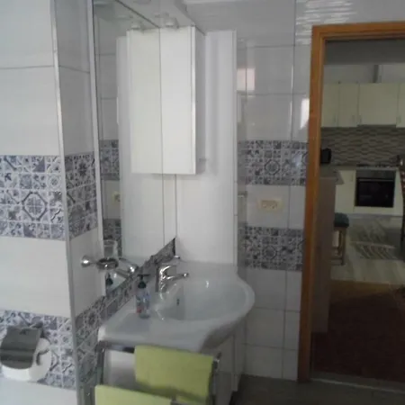Apartman Lucio