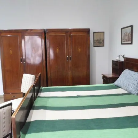Apartment Apartman Lucio Opatija