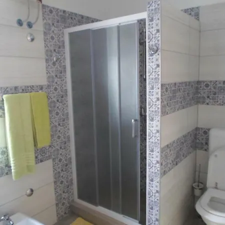 Apartman Lucio Apartment