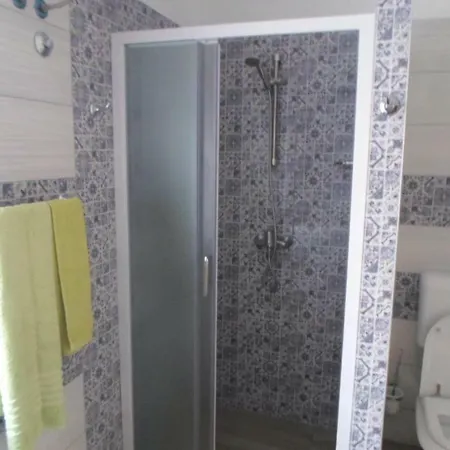 Apartment Apartman Lucio *