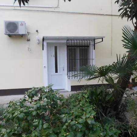 Apartment Apartman Lucio