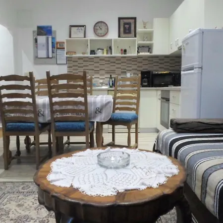 Apartman Lucio *