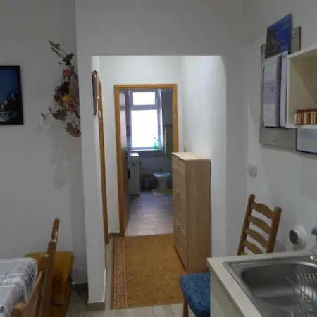 Apartman Lucio Apartment