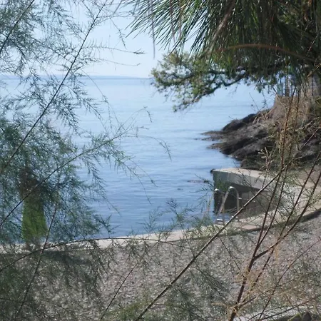 Apartman Lucio Apartment Opatija