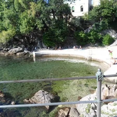 Apartman Lucio Opatija