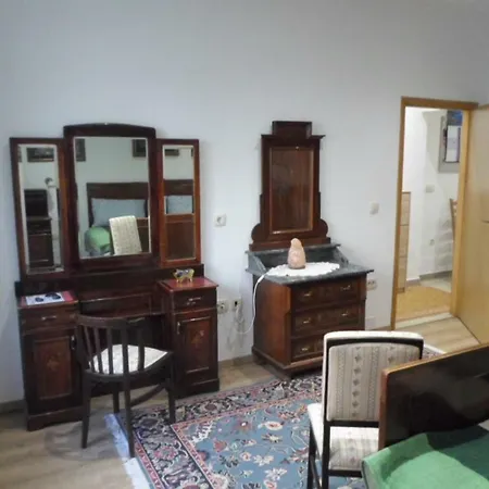 Apartman Lucio * Opatija